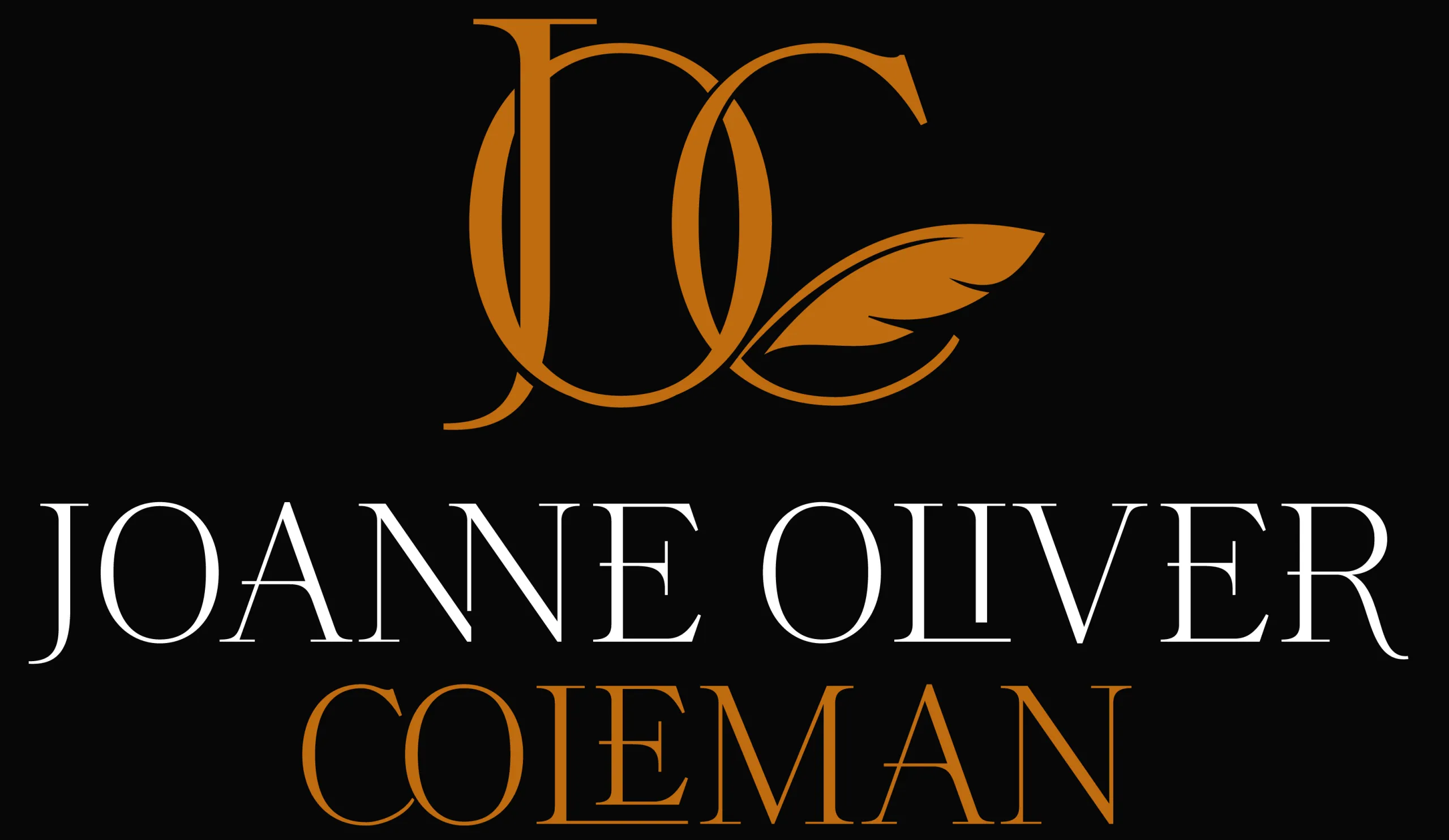  Joanne Oliver Coleman